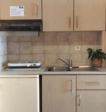 Xenia Palace Luxury Βρασνά