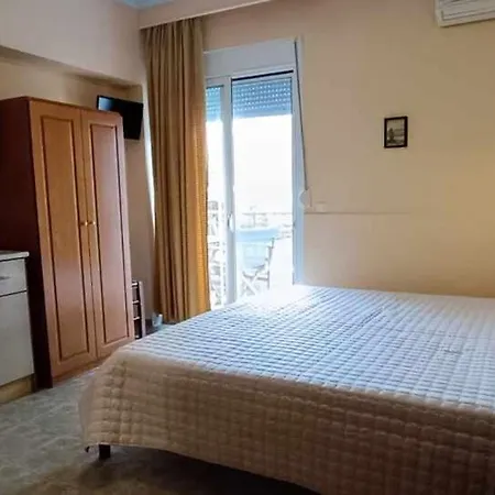 Xenia Palace Luxury 3*