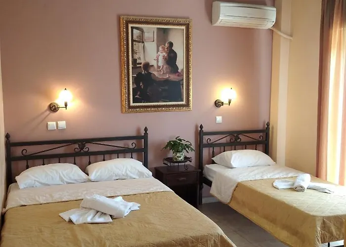 Xenia Palace Luxury 3*