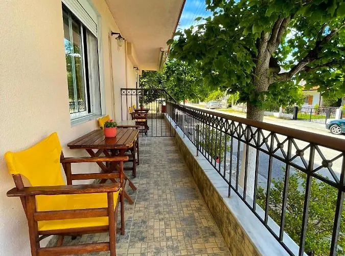 Xenia Palace Luxury 3*