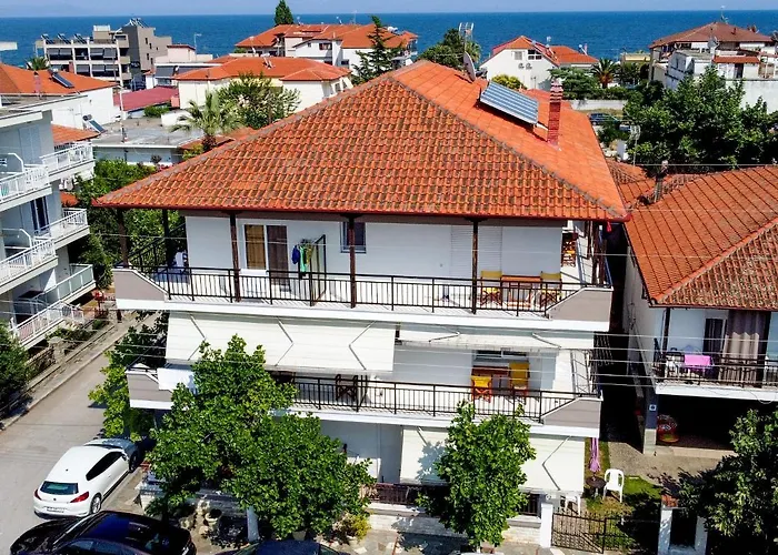 Xenia Palace Luxury 3*