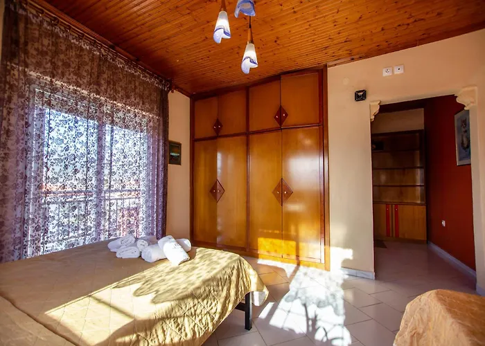Aparthotel Xenia Palace Luxury 3*