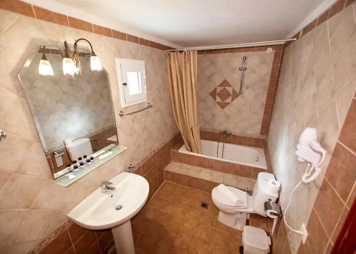 Xenia Palace Luxury Aparthotel