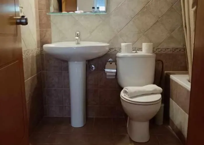 Aparthotel Xenia Palace Luxury