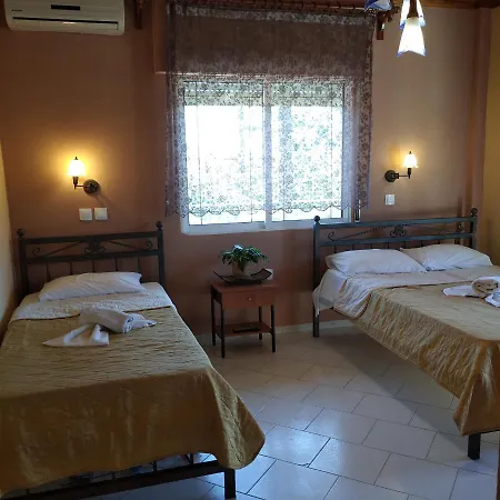 Hotel de apartamente Xenia Palace Luxury *