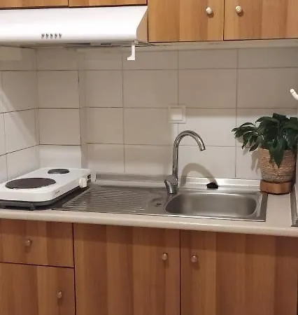 Xenia Palace Luxury 3* Vrasná