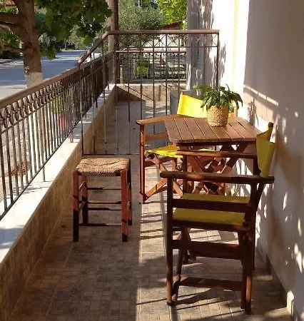 Hotel de apartamente Xenia Palace Luxury