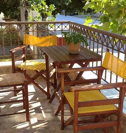 Hotel de apartamente Xenia Palace Luxury *
