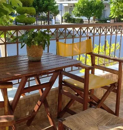 Xenia Palace Luxury *