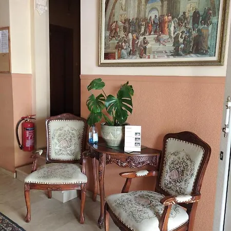 Apartmanhotel Xenia Palace Luxury 3*