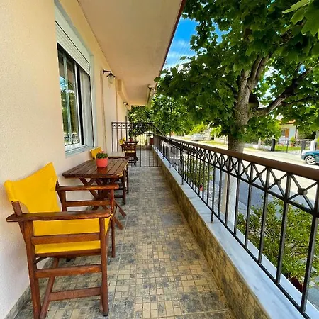 Xenia Palace Luxury 3*