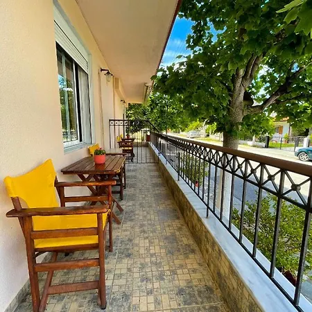 Xenia Palace Luxury *
