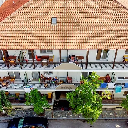 Hotel de apartamente Xenia Palace Luxury