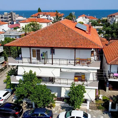 Xenia Palace Luxury 3*