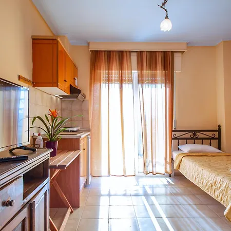 Aparthotel Xenia Palace Luxury