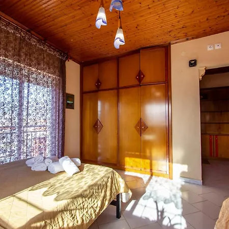 Apartmanhotel Xenia Palace Luxury 3*
