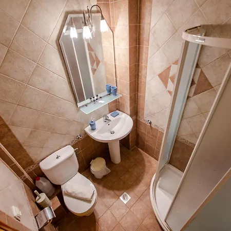 Hotel de apartamente Xenia Palace Luxury