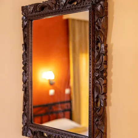 Hotel de apartamente Xenia Palace Luxury Vrasná