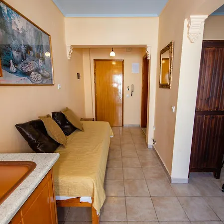 Xenia Palace Luxury 3* Vrasná