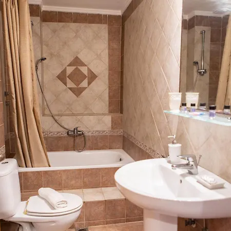 Xenia Palace Luxury 3*