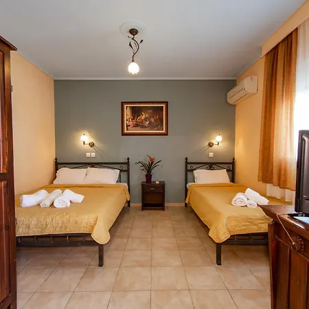 Apartmanhotel Xenia Palace Luxury 3*