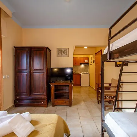 Hotel de apartamente Xenia Palace Luxury