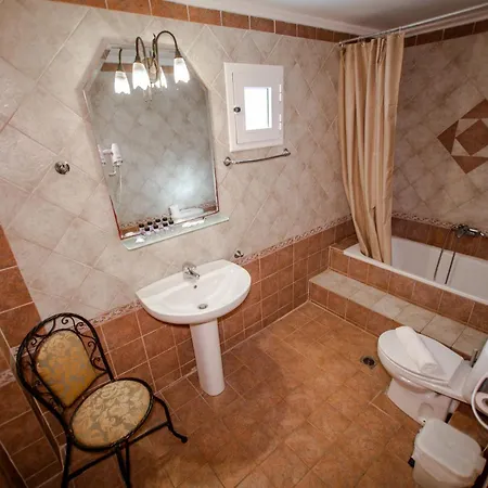 Xenia Palace Luxury