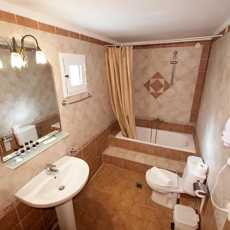 Xenia Palace Luxury Apartmanhotel