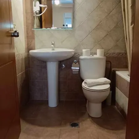 Hotel de apartamente Xenia Palace Luxury