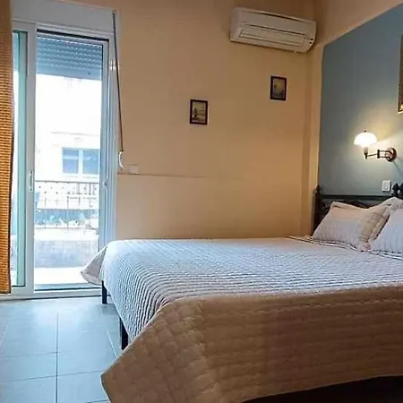 Apartmanhotel Xenia Palace Luxury 3*