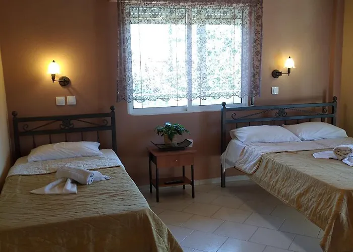 Aparthotel Xenia Palace Luxury 3*