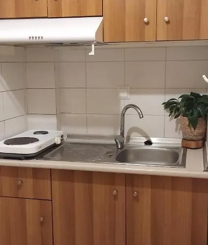 Xenia Palace Luxury 3* Vrasná