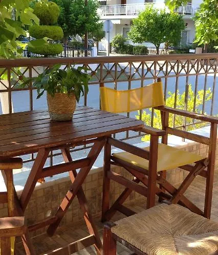 Xenia Palace Luxury 3*