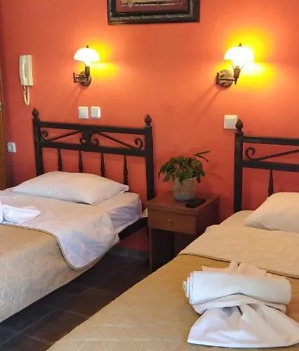 Xenia Palace Luxury 3*