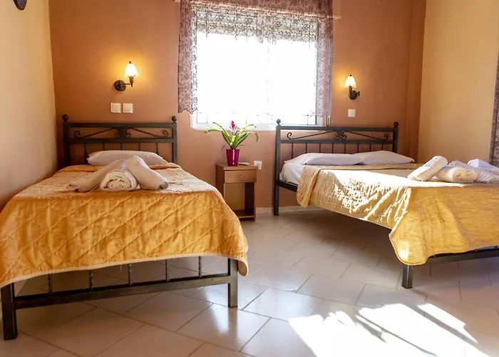 Xenia Palace Luxury 3*