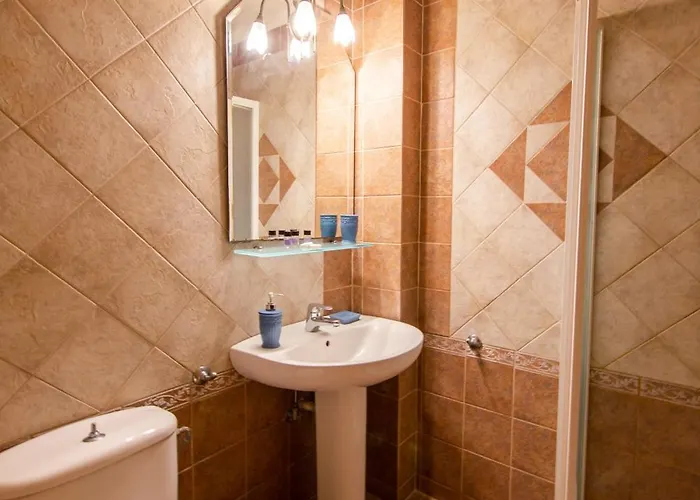Xenia Palace Luxury 3* Vrasná