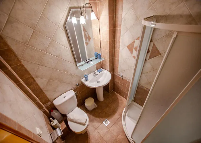 公寓式酒店 Xenia Palace Luxury