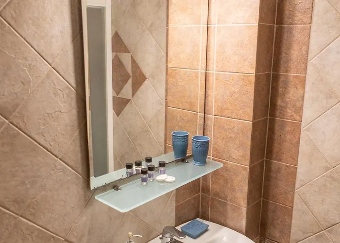 Xenia Palace Luxury Aparthotel 3*