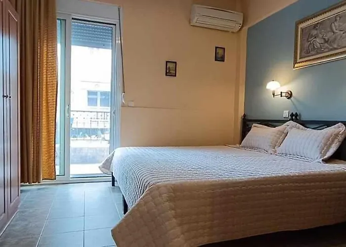 Aparthotel Xenia Palace Luxury 3*